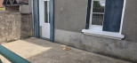 vente Maison Cluis
