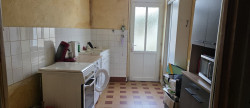 vente Maison Cluis