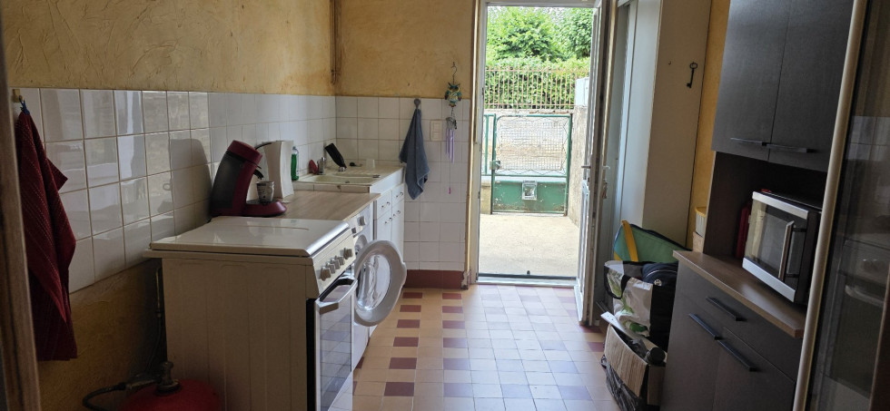 vente Maison Cluis - Photo 3