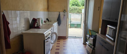 vente Maison Cluis