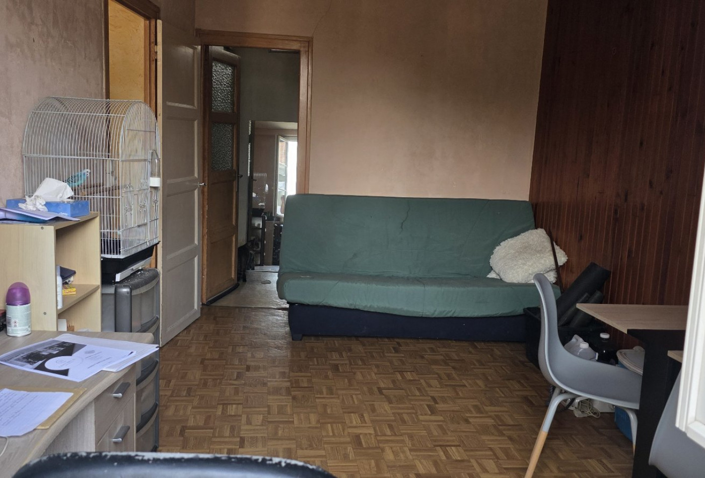 vente Maison Cluis - Photo 4