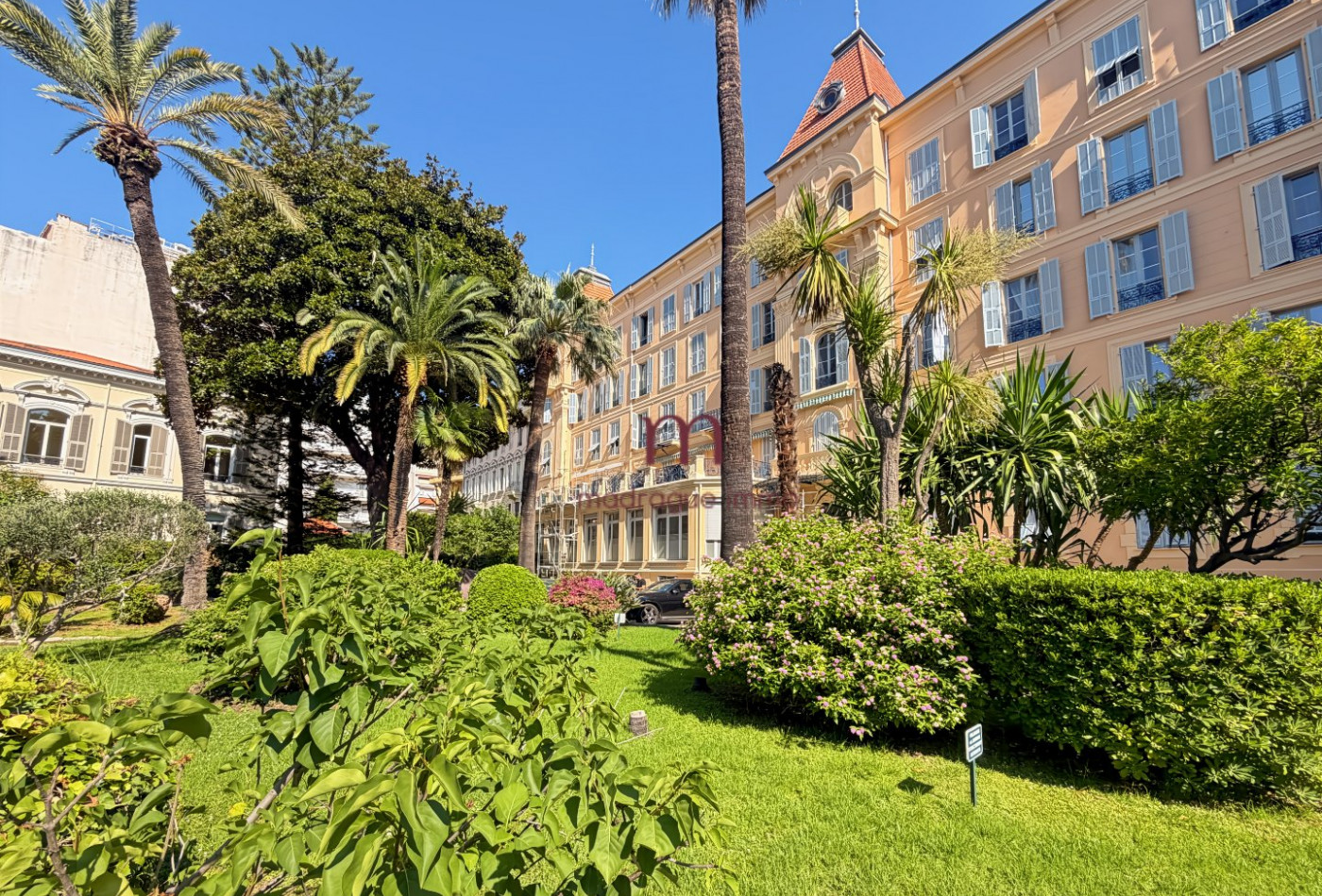 vente Appartement Nice - Photo 9