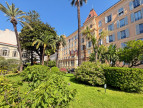vente Appartement Nice