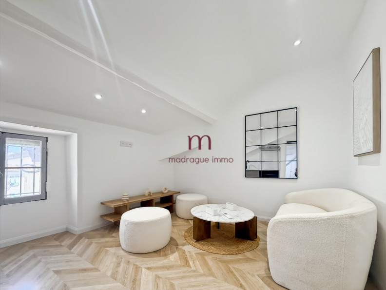vente Appartement Nice - Photo 1