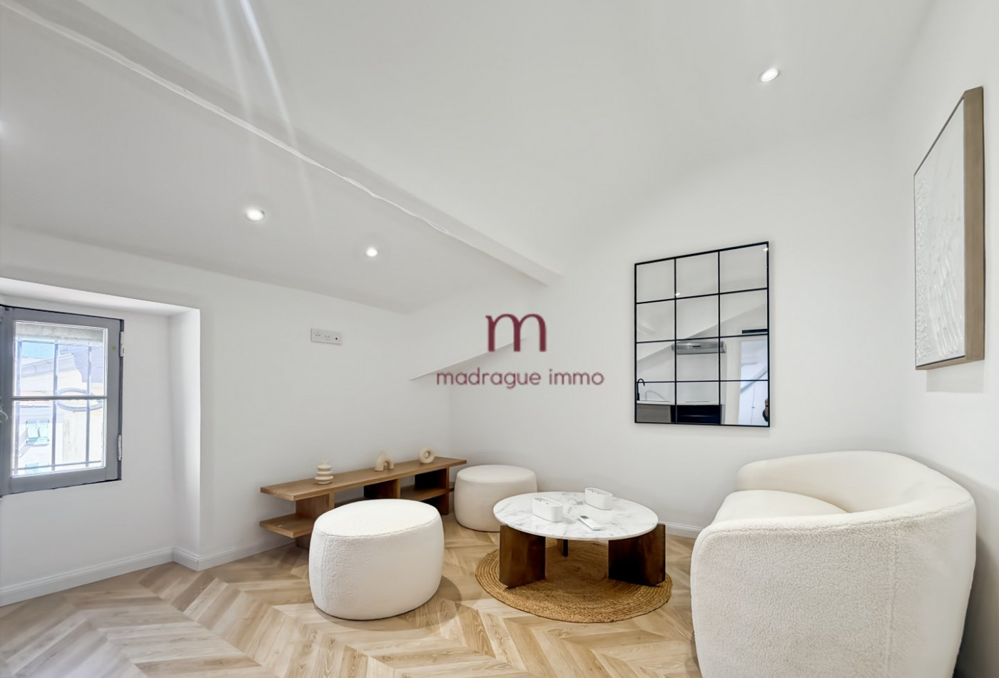 vente Appartement Nice - Photo 1