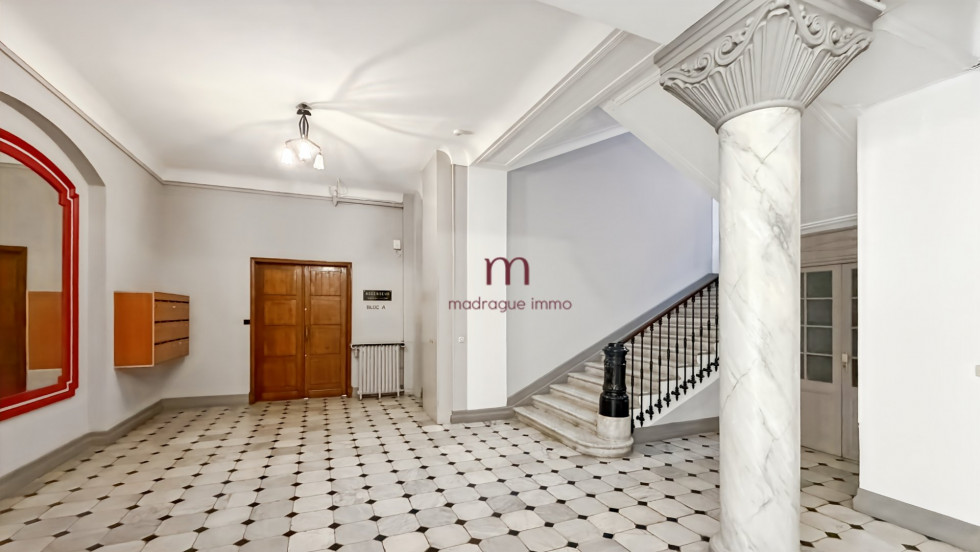vente Appartement Nice - Photo 8