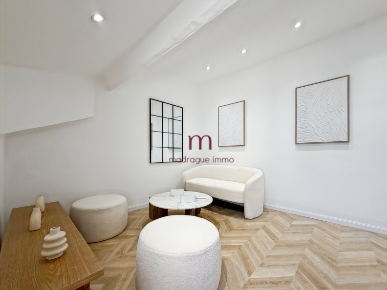 vente Appartement Nice - Photo 3