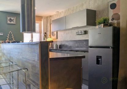 vente Maison de caractère Verdun Sur Le Doubs