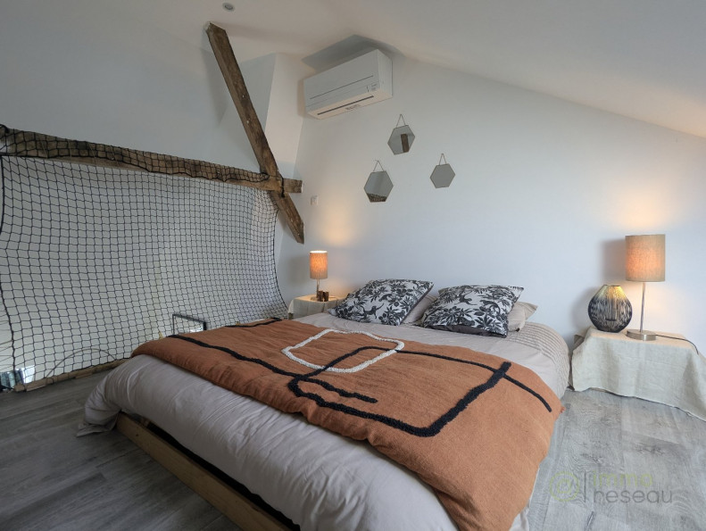 vente Maison de caractère Verdun Sur Le Doubs - Photo 6