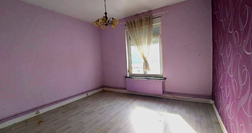 vente Maison Hautmont
