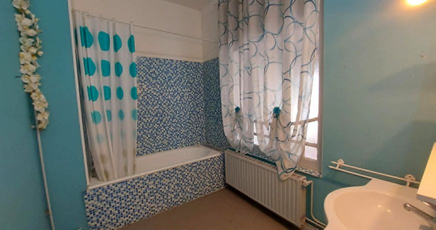 vente Maison Hautmont