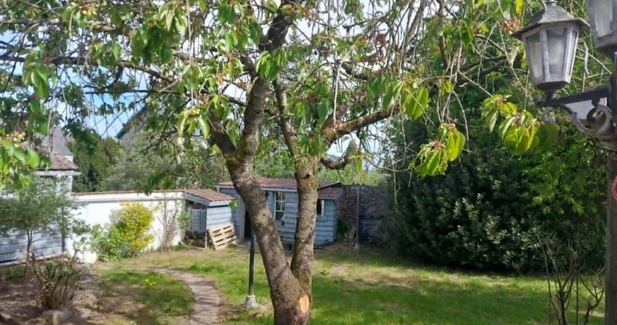 vente Maison Hautmont