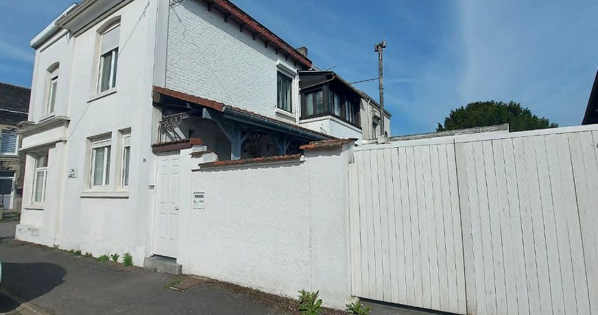 vente Maison Hautmont