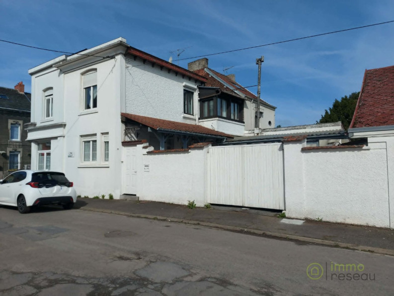 vente Maison Hautmont - Photo 1
