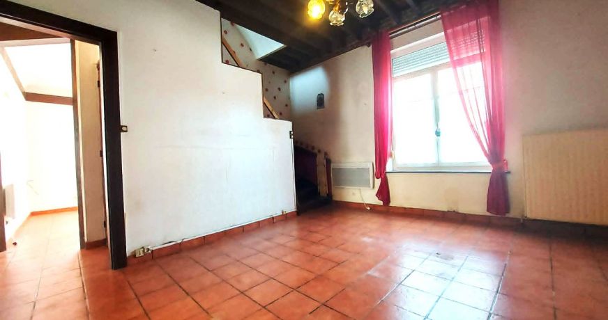 vente Maison Hautmont