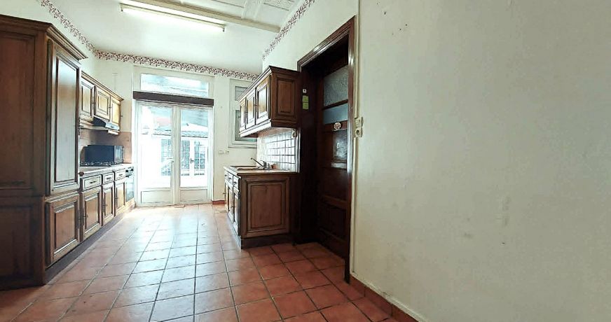 vente Maison Hautmont
