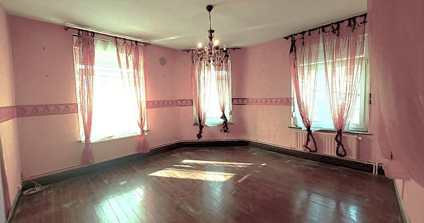 vente Maison Hautmont