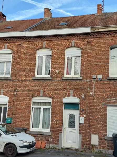 vente Maison Feignies - Photo 1