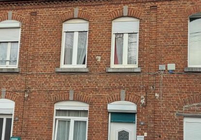 vente Maison Feignies