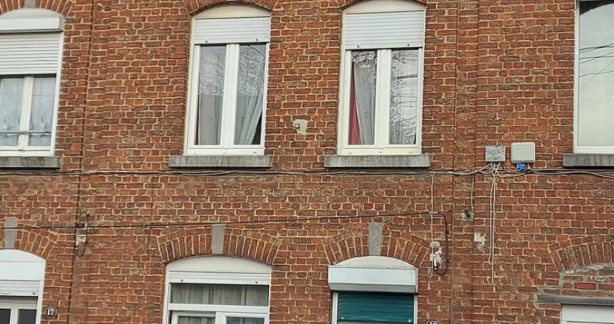 vente Maison Feignies