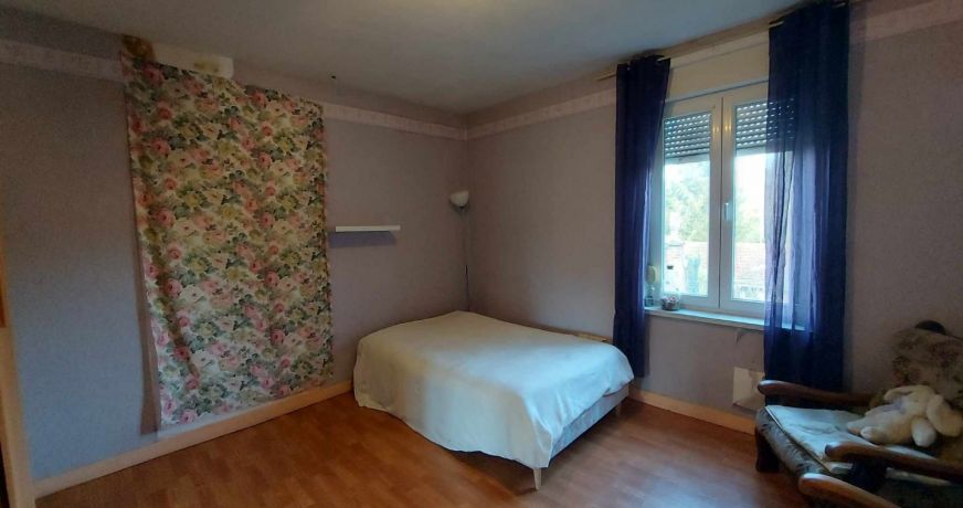 vente Maison Feignies