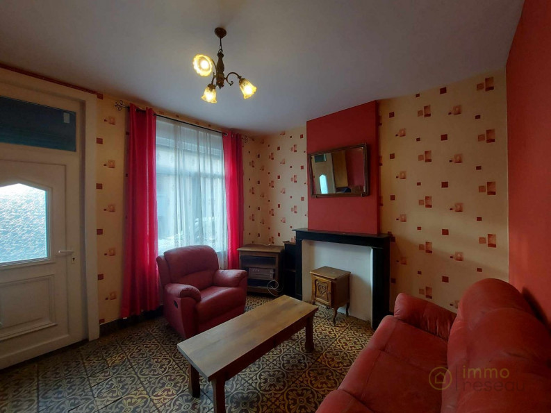 vente Maison Feignies - Photo 2