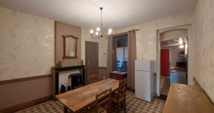 vente Maison Feignies