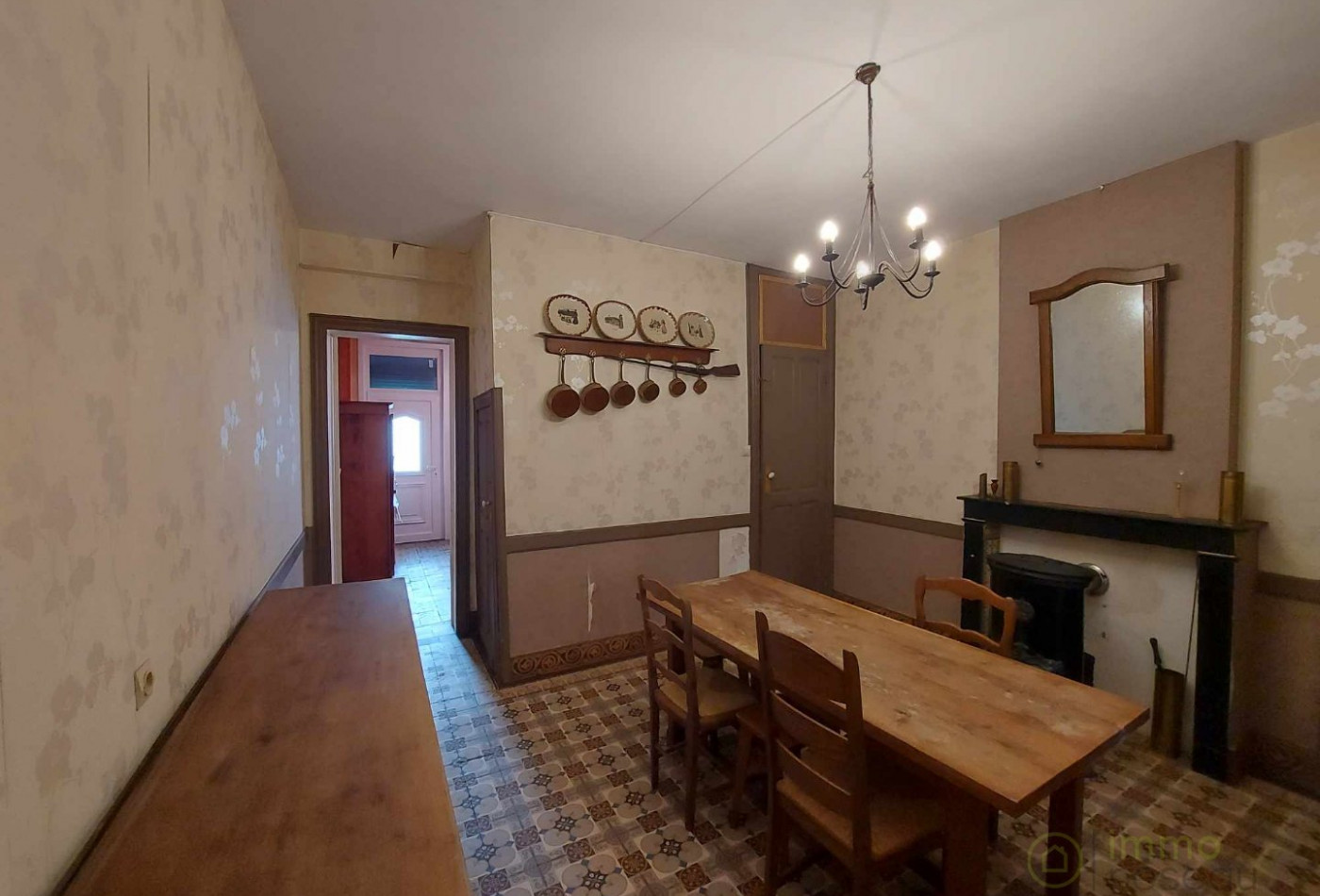 vente Maison Feignies - Photo 4