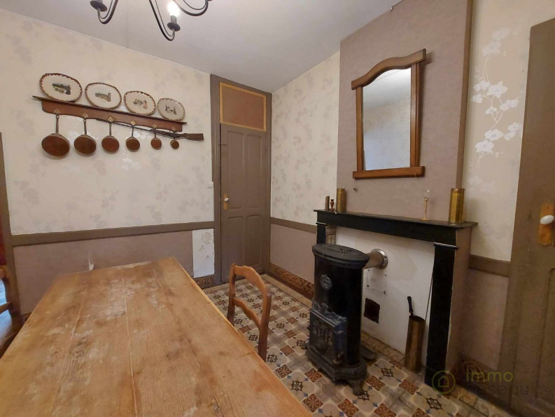 vente Maison Feignies - Photo 5