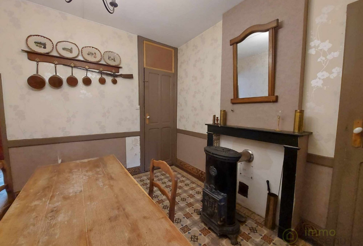 vente Maison Feignies - Photo 5