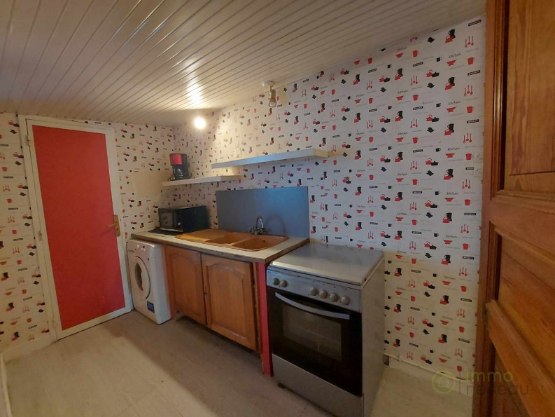 vente Maison Feignies - Photo 7