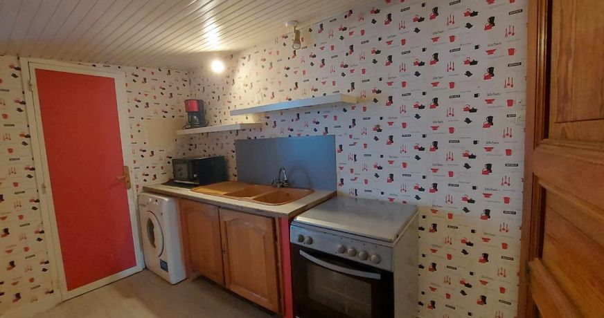 vente Maison Feignies