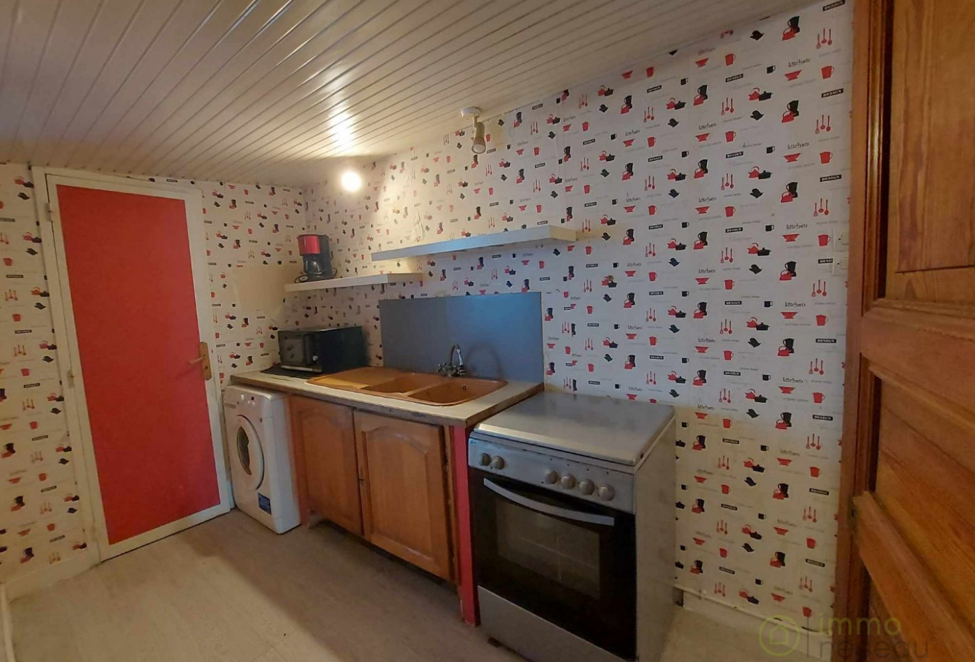 vente Maison Feignies - Photo 7