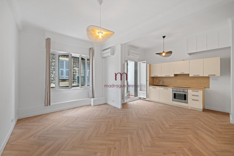 vente Appartement Nice - Photo 1