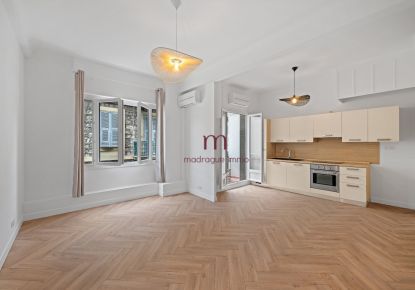 vente Appartement Nice