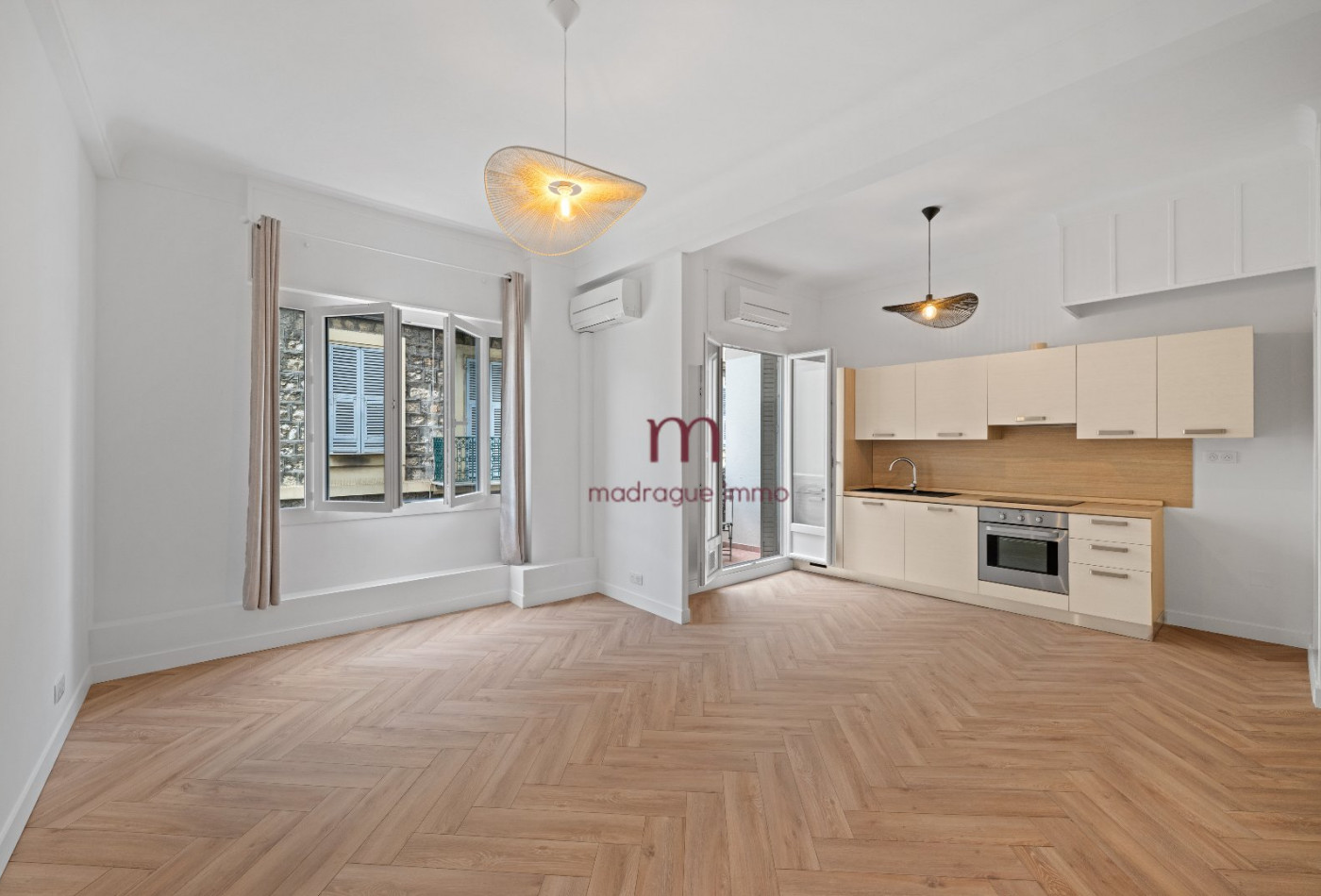 vente Appartement Nice - Photo 1
