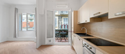 vente Appartement Nice