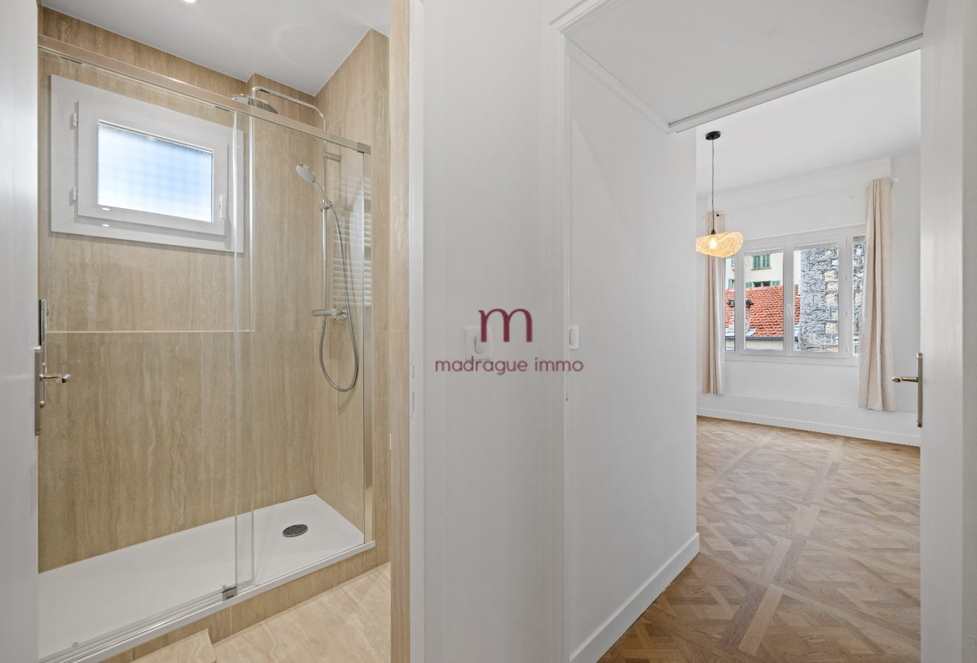 vente Appartement Nice - Photo 10