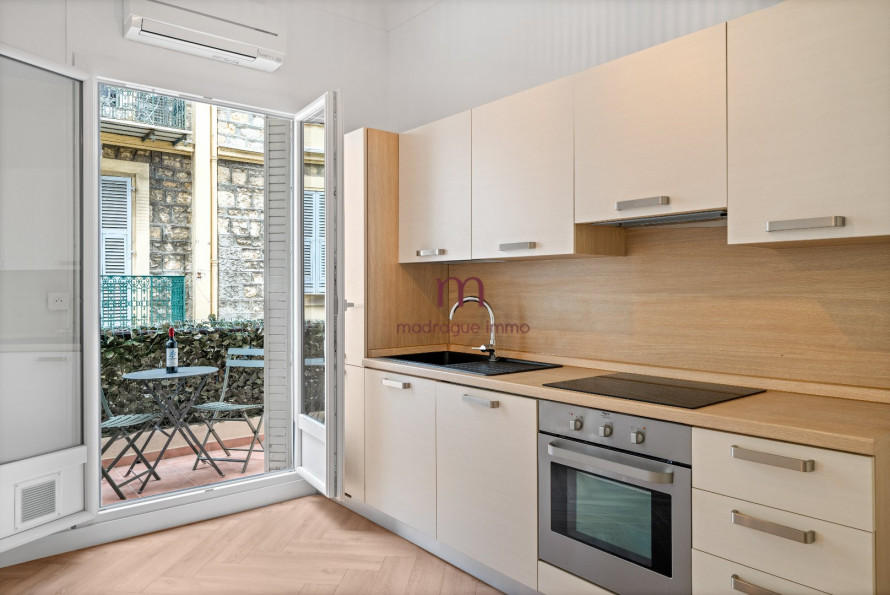 vente Appartement Nice - Photo 2