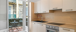 vente Appartement Nice