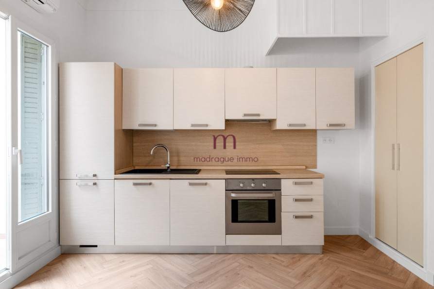 vente Appartement Nice - Photo 6