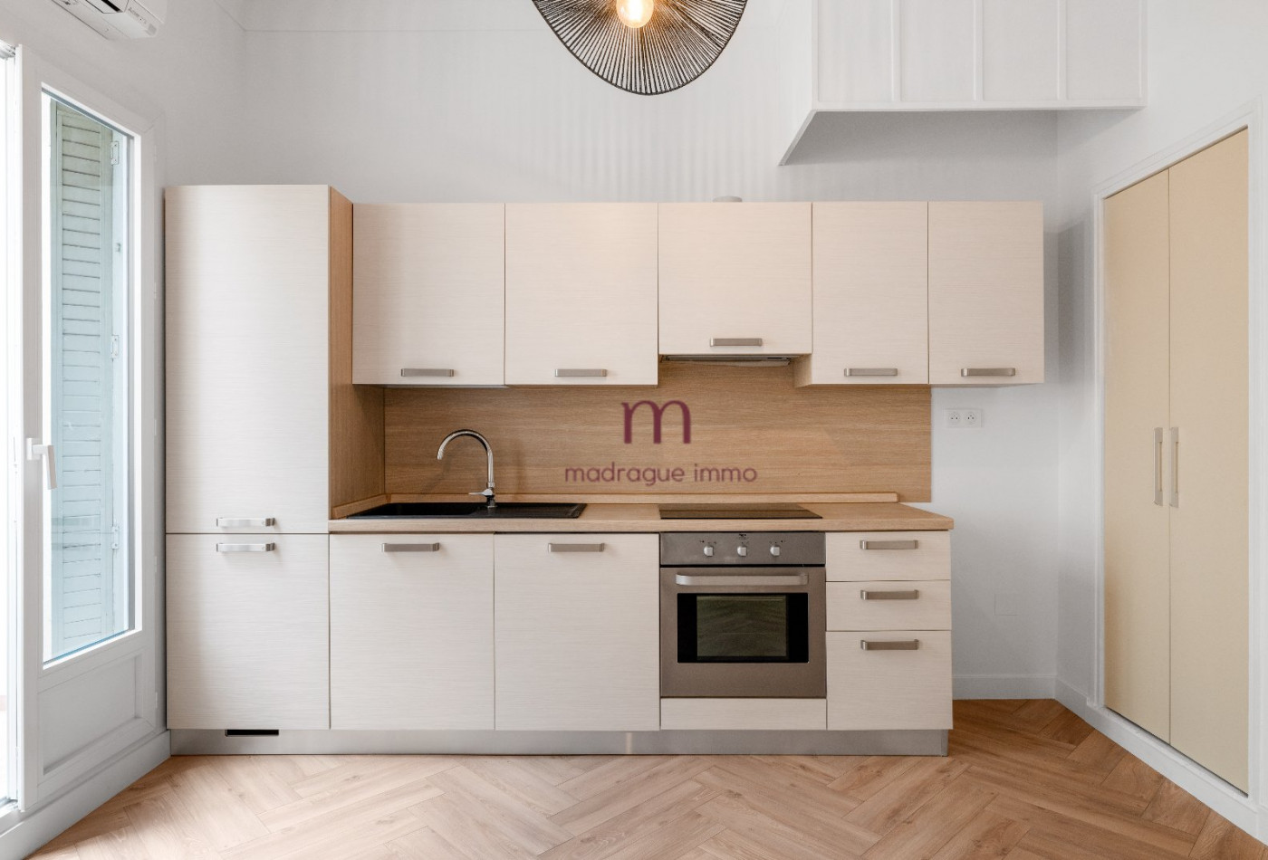 vente Appartement Nice - Photo 6