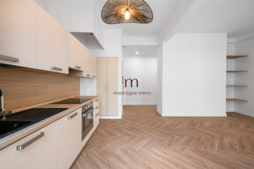 vente Appartement Nice - Photo 4