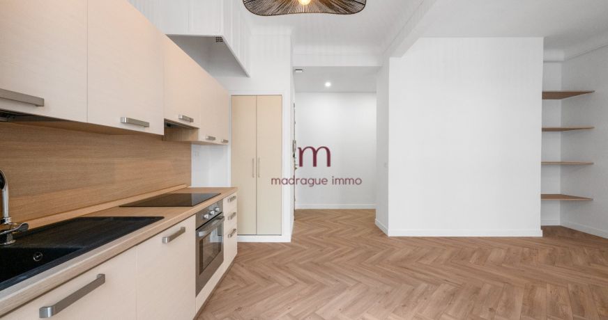 vente Appartement Nice