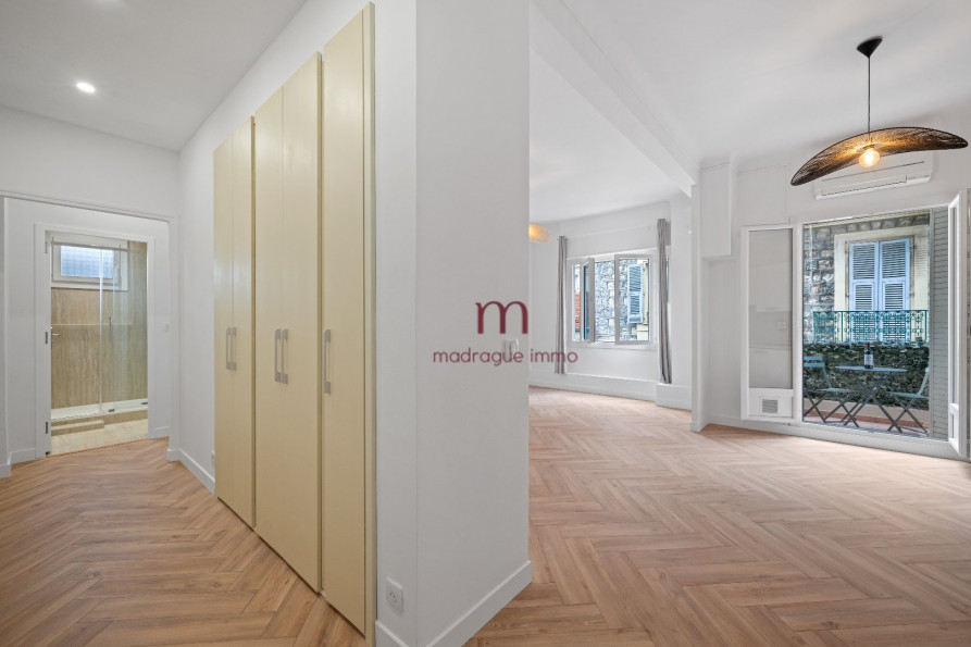 vente Appartement Nice - Photo 7