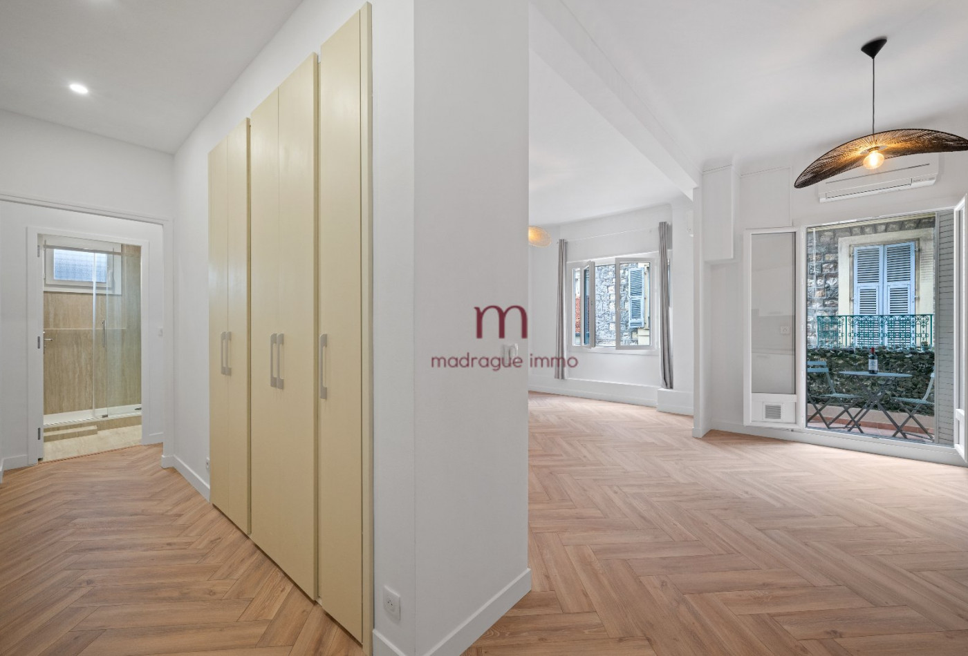 vente Appartement Nice - Photo 7