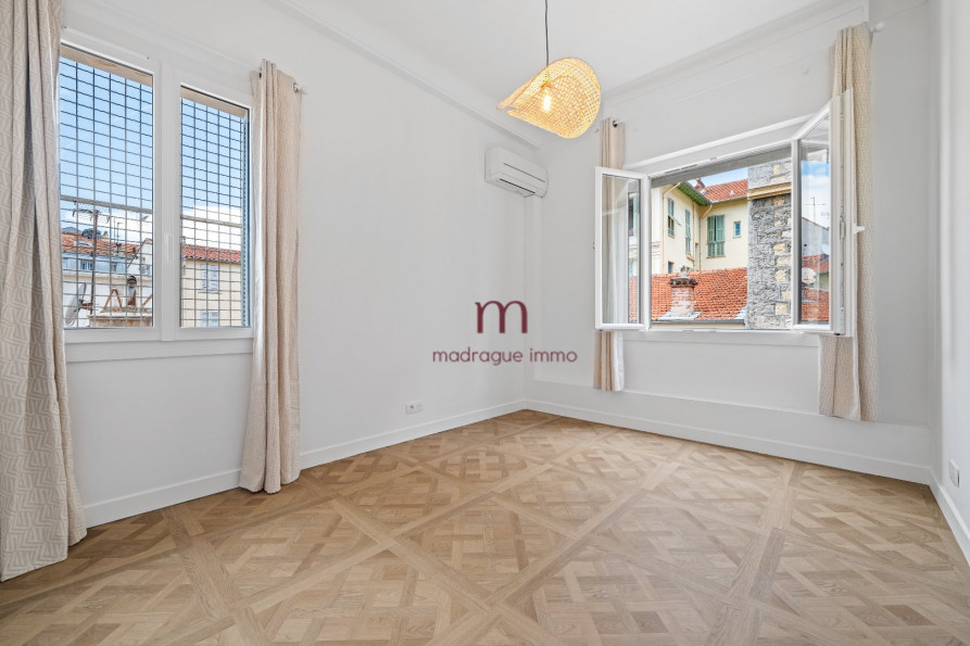 vente Appartement Nice - Photo 8