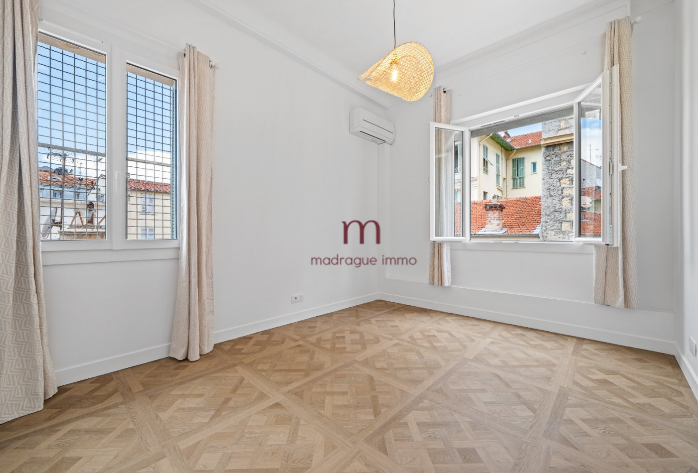vente Appartement Nice - Photo 8