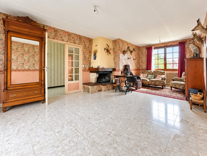 vente Maison La Loupe - Photo 3