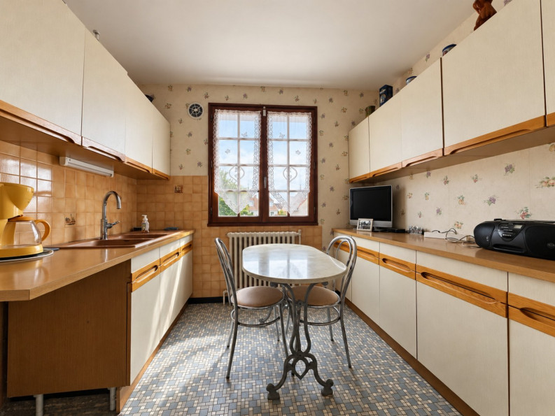 vente Maison La Loupe - Photo 5